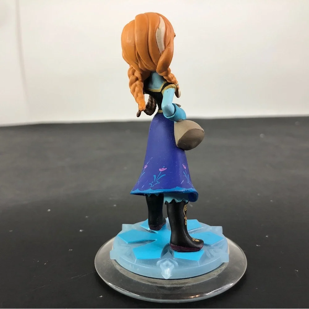 Disney Infinity Frozen‎ Anna